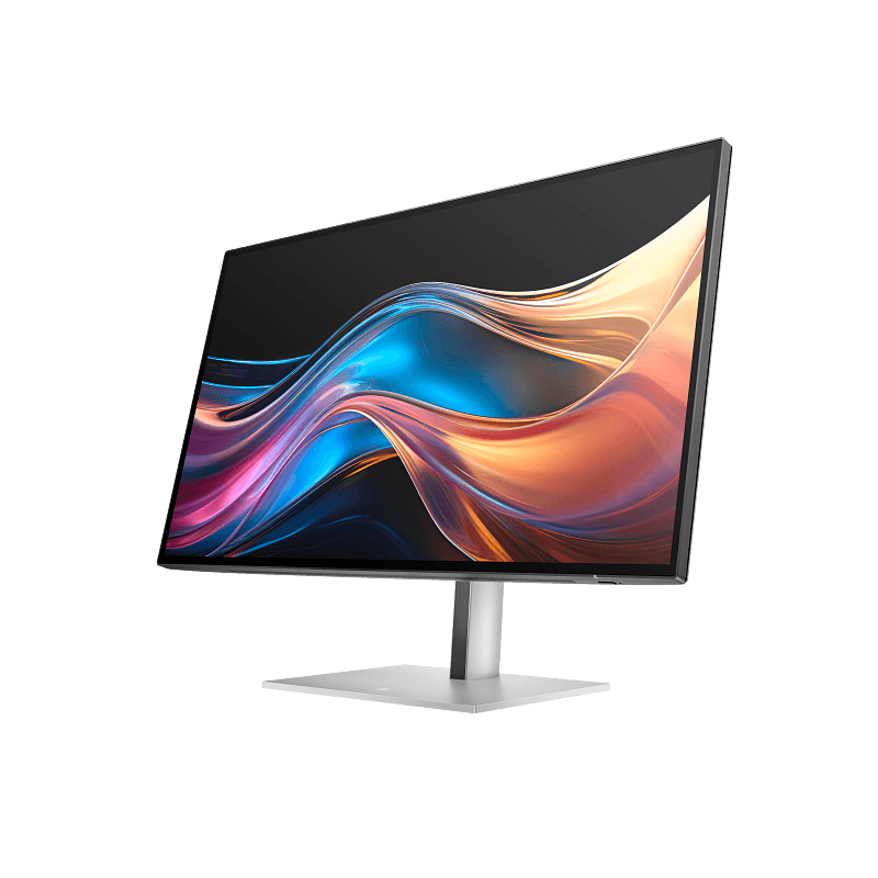 Monitor 27" 2K Series 7 Hdmi/Usb-C/Usb-A/DisplayPort Preto